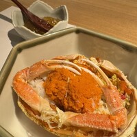 神楽坂 とりや 蝦名 - 