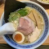 寿製麺 よしかわ 川越店