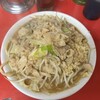 ラーメン二郎 仙台店