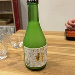 みこと屋 - にごり日本酒（粋）