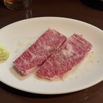 高円寺 焼肉ここち - 