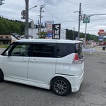 そば処ふじさと - 安心してください　蕎麦屋さんです