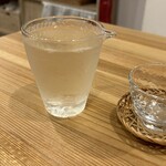 みこと屋 - 日本酒（加茂鶴）