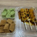 口福堂 - 料理