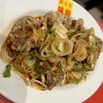 郭 政良 味仙 - 酢豚