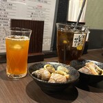 Sumiyaki Umeshubou Kanmidokoro Uguisu - 