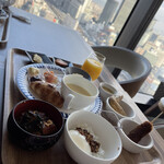 Prince Hotel Nagoya Sky Tower - 