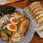 麺や 焚く蔵 - 料理写真: