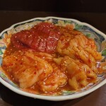 高円寺 焼肉ここち - 