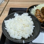 Butaya Tonichi - 料理