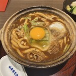 煮込うどん 山本屋本店 - 