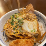 Katano Udon - 