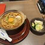 煮込うどん 山本屋本店 - 