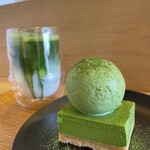 EIGYOKUDO CAFE - 