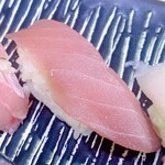 Sushi Mamire - 