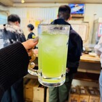 立飲み たきおか - 