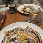 CREPERIE Le Beurre Noisette - 