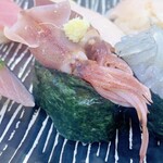 Sushi Mamire - 