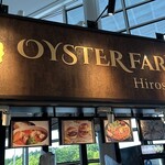 OYSTER FARM - 店頭