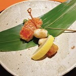 ぬーじ - 料理写真: