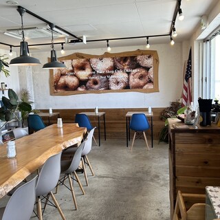 アグネスポーチュギーズベイクショップ_2