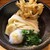天ぷらとおでん 小麦の実り MOTOMACHI - 料理写真:海鮮かきあげぶっかけ