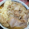 ラーメン二郎 桜台駅前店