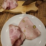 ピッツェリア サンク - 