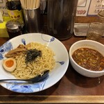 四川麺家 龍の子 - 