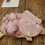 ピッツェリア サンク - 