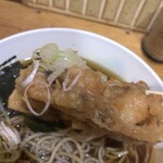 Rokumon Soba - 