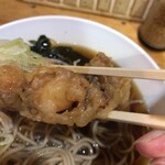 Rokumon Soba - 