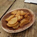 ピッツェリア サンク - 