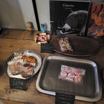 ピッツェリア サンク - 