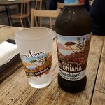 ピッツェリア サンク - 