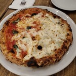 Pizzeria Cinq - 