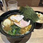 ラーメン武蔵家 HANARE - 