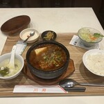 四川料理 川府 - オープン！