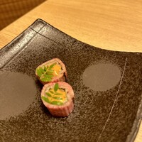 先斗町しゃぶしゃぶすき焼き きらく - 