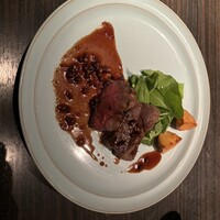 MAIMON GINZA - 