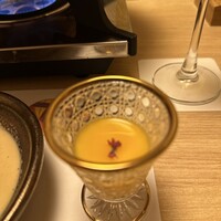 先斗町しゃぶしゃぶすき焼き きらく - 