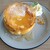 OISO CONNECT CAFE grill and pancake - 料理写真: