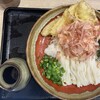 本格派博多うどん はし田たい吉 新橋店