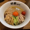 中華そば 桐麺 総本店