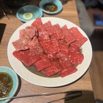 焼肉 うしゆき - 