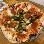 Pizzeria Astra - 