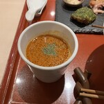 麦と麺助 - 