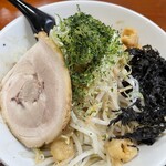 MONCHAN RAMEN SHUN - 