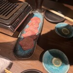 Yakiniku Ushiyuki - 