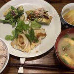 トモキッチン - 202404